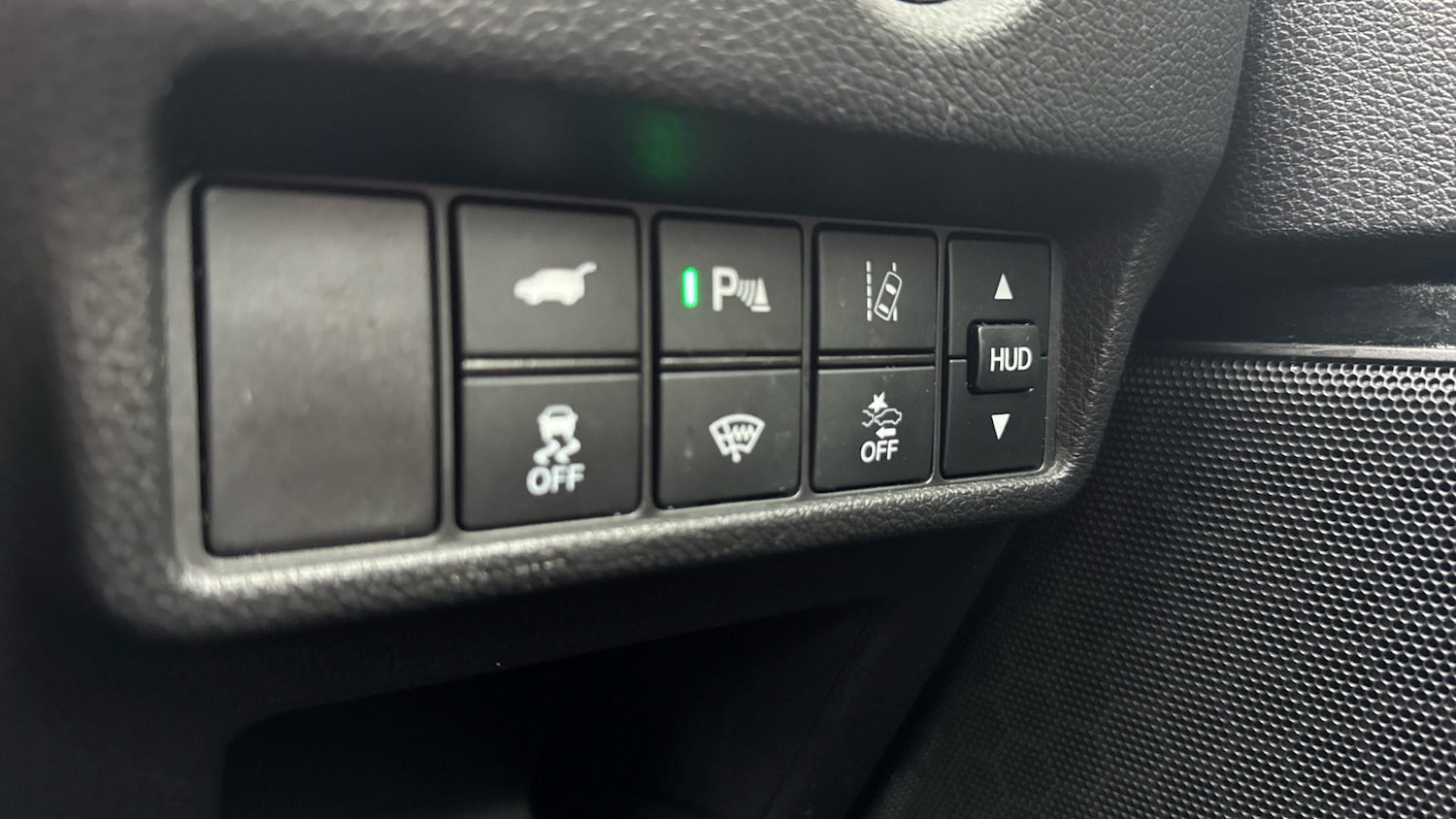 Used Honda CR-V 2021 for sale - 76877755: Photo 18