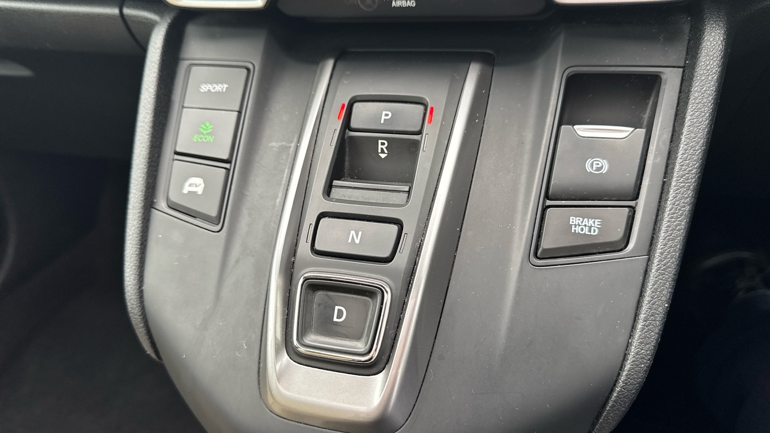 Used Honda CR-V 2021 for sale - 76877755: Photo 20