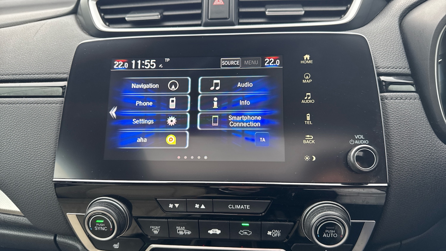 Used Honda CR-V 2021 for sale - 76877755: Photo 25