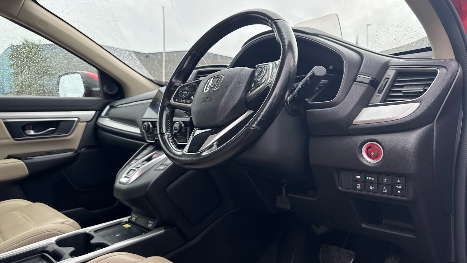 Used Honda CR-V 2021 for sale - 76877755: Photo 30