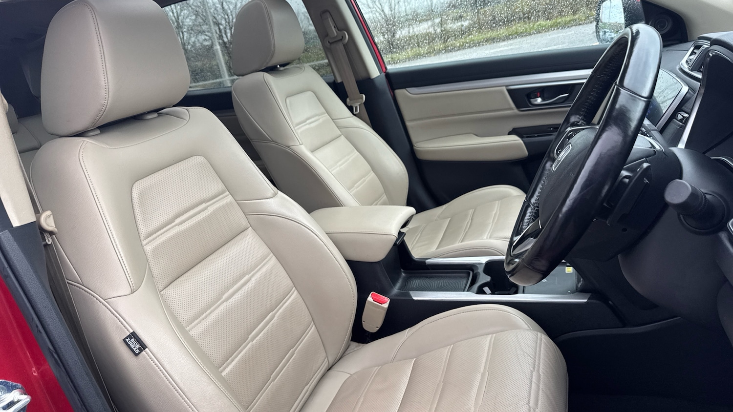 Used Honda CR-V 2021 for sale - 76877755: Photo 31