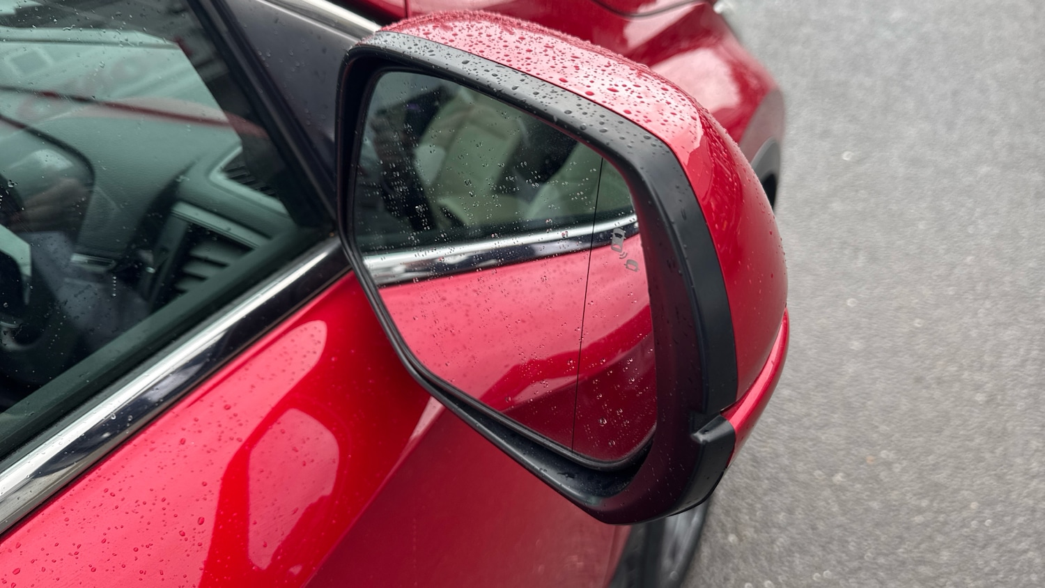 Used Honda CR-V 2021 for sale - 76877755: Photo 33