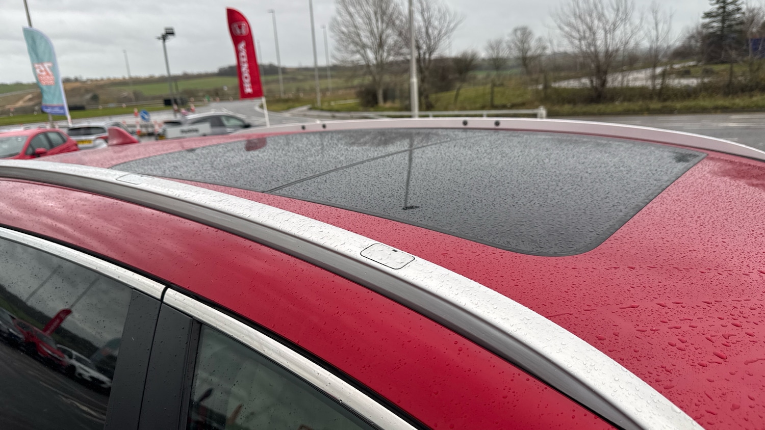 Used Honda CR-V 2021 for sale - 76877755: Photo 34