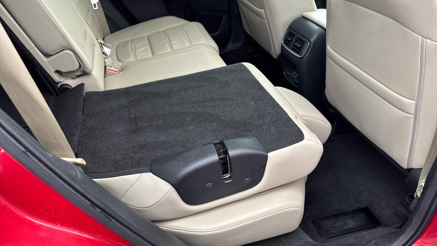 Used Honda CR-V 2021 for sale - 76877755: Photo 37