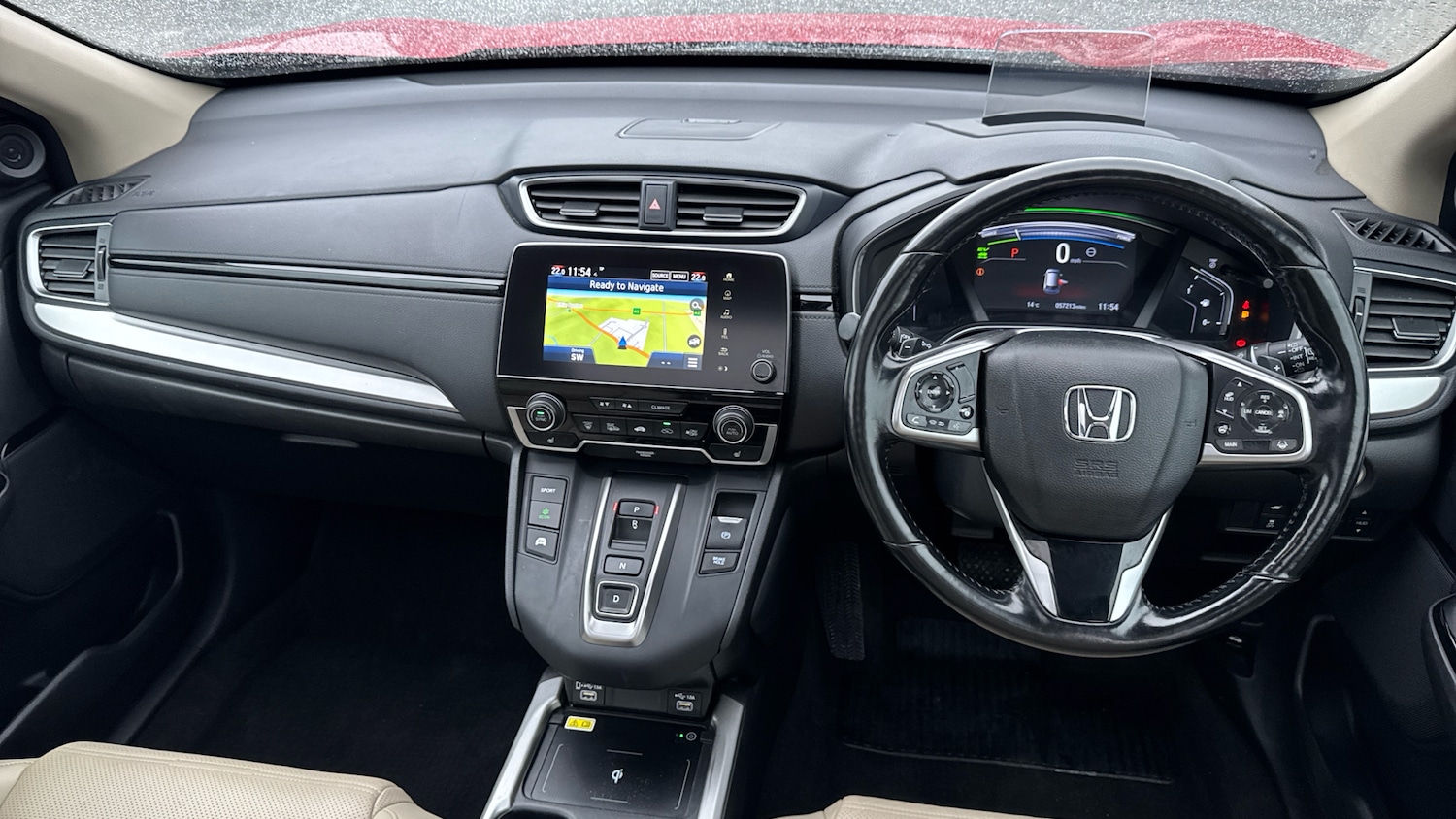 Used Honda CR-V 2021 for sale - 76877755: Photo 4