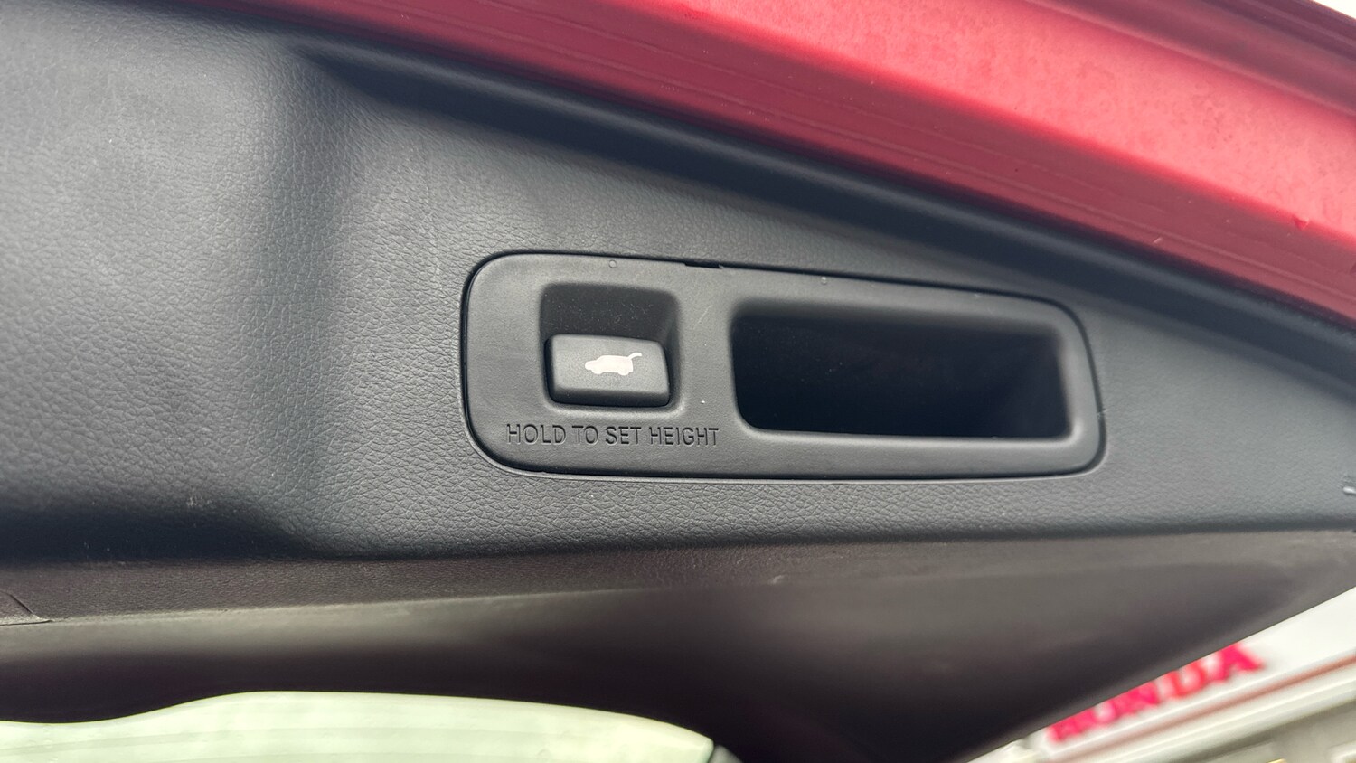 Used Honda CR-V 2021 for sale - 76877755: Photo 41