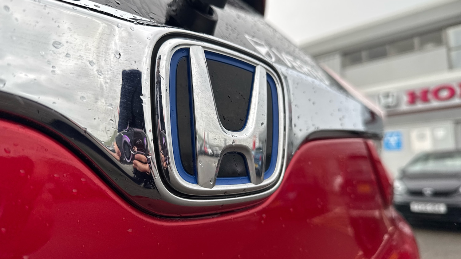 Used Honda CR-V 2021 for sale - 76877755: Photo 43