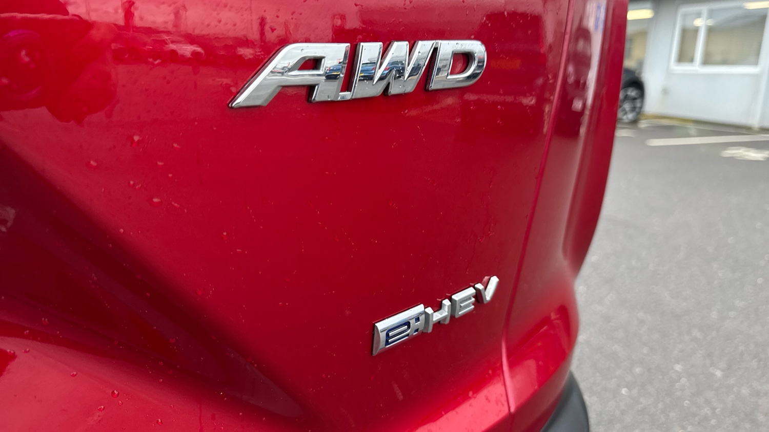 Used Honda CR-V 2021 for sale - 76877755: Photo 44