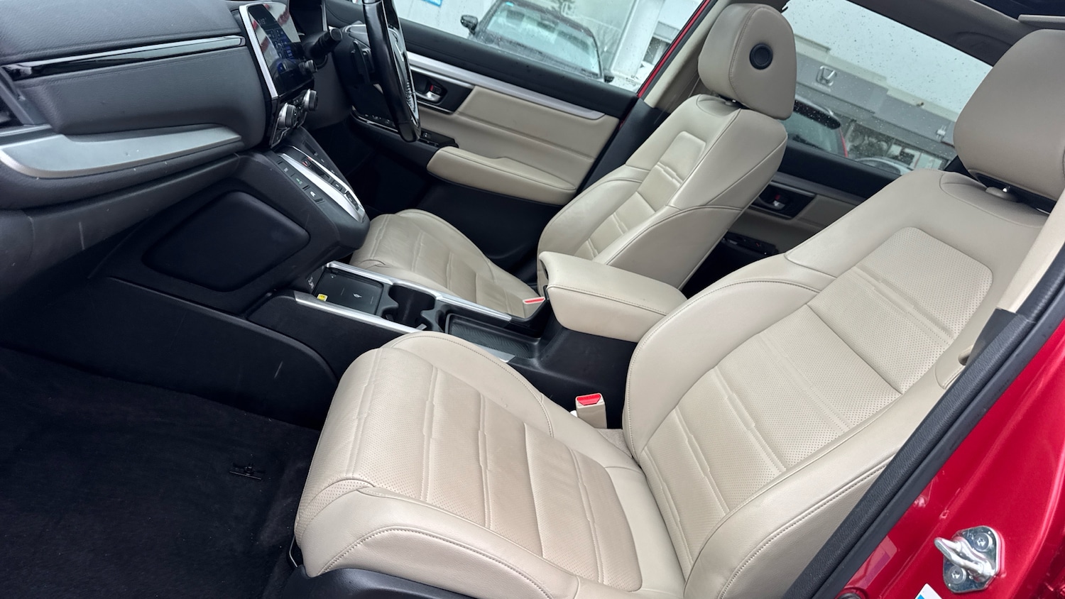 Used Honda CR-V 2021 for sale - 76877755: Photo 45