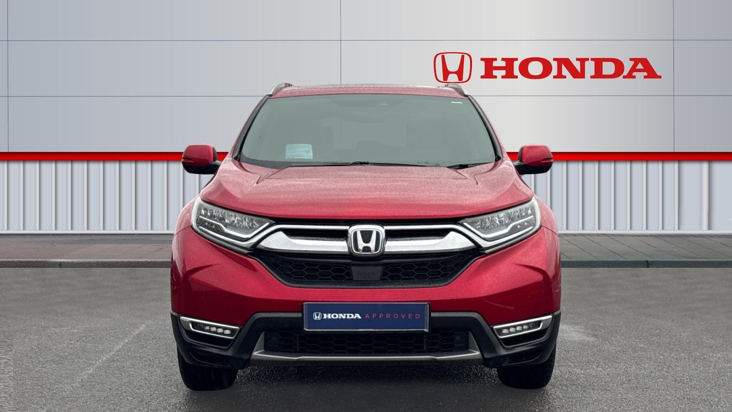 Used Honda CR-V 2021 for sale - 76877755: Photo 6