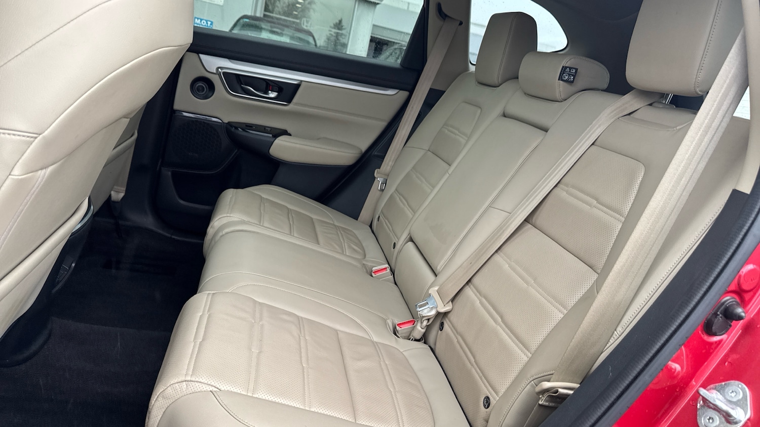 Used Honda CR-V 2021 for sale - 76877755: Photo 8