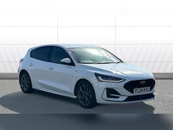 Used Ford Focus 2024 for sale - 79651357: Photo