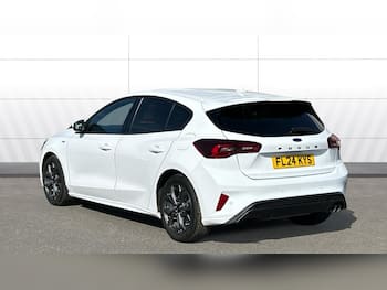 Used Ford Focus 2024 for sale - 79651357: Photo