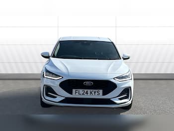 Used Ford Focus 2024 for sale - 79651357: Photo