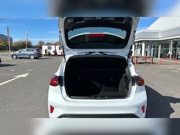 Used Ford Focus 2024 for sale - 79651357: Photo