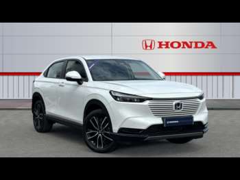 2023 (23) - 1.5 eHEV Elegance 5dr CVT Hybrid Hatchback