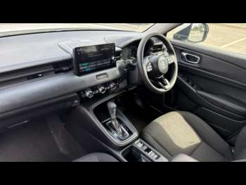 Used Honda HR-V 2023 for sale - 75118072: Photo