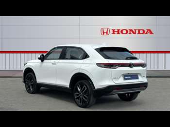 Used Honda HR-V 2023 for sale - 75118072: Photo