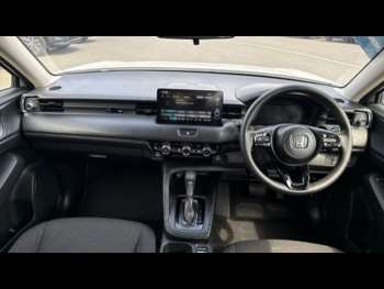 Used Honda HR-V 2023 for sale - 75118072: Photo