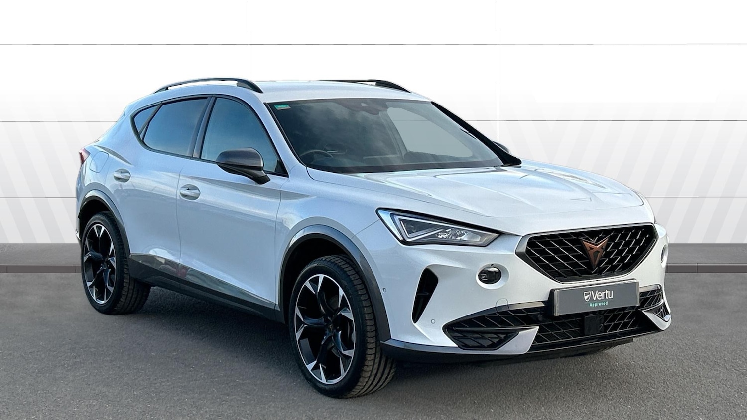 Used Cupra Formentor 2024 for sale - 76710017: Photo 1