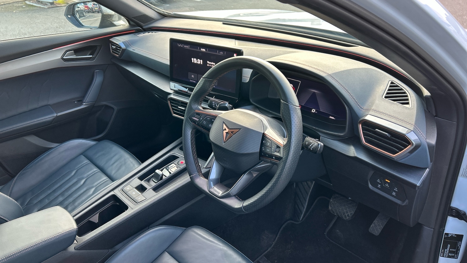 Used Cupra Formentor 2024 for sale - 76710017: Photo 11