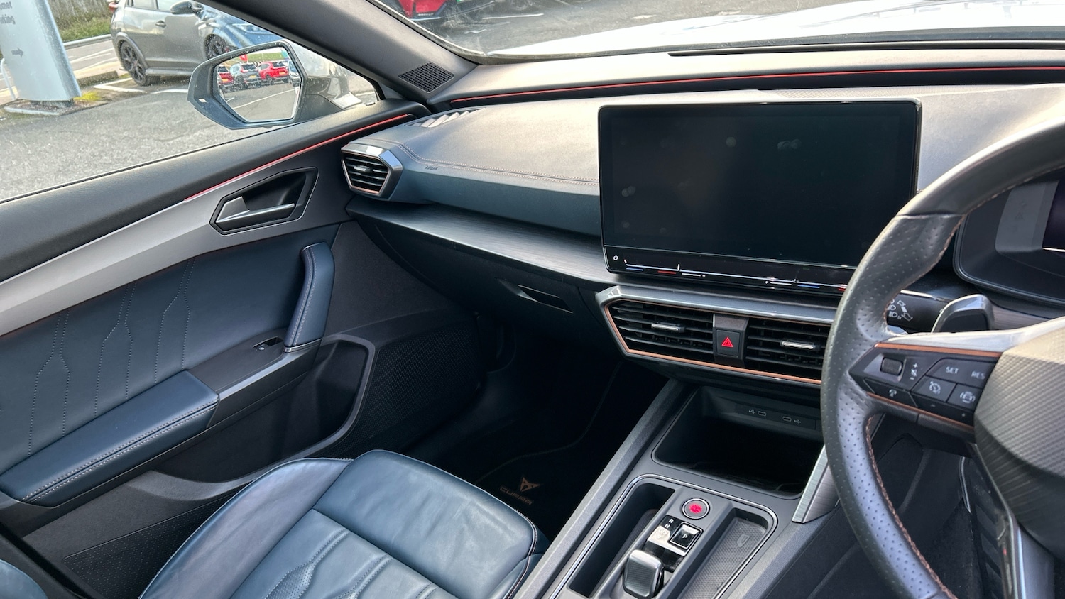 Used Cupra Formentor 2024 for sale - 76710017: Photo 14