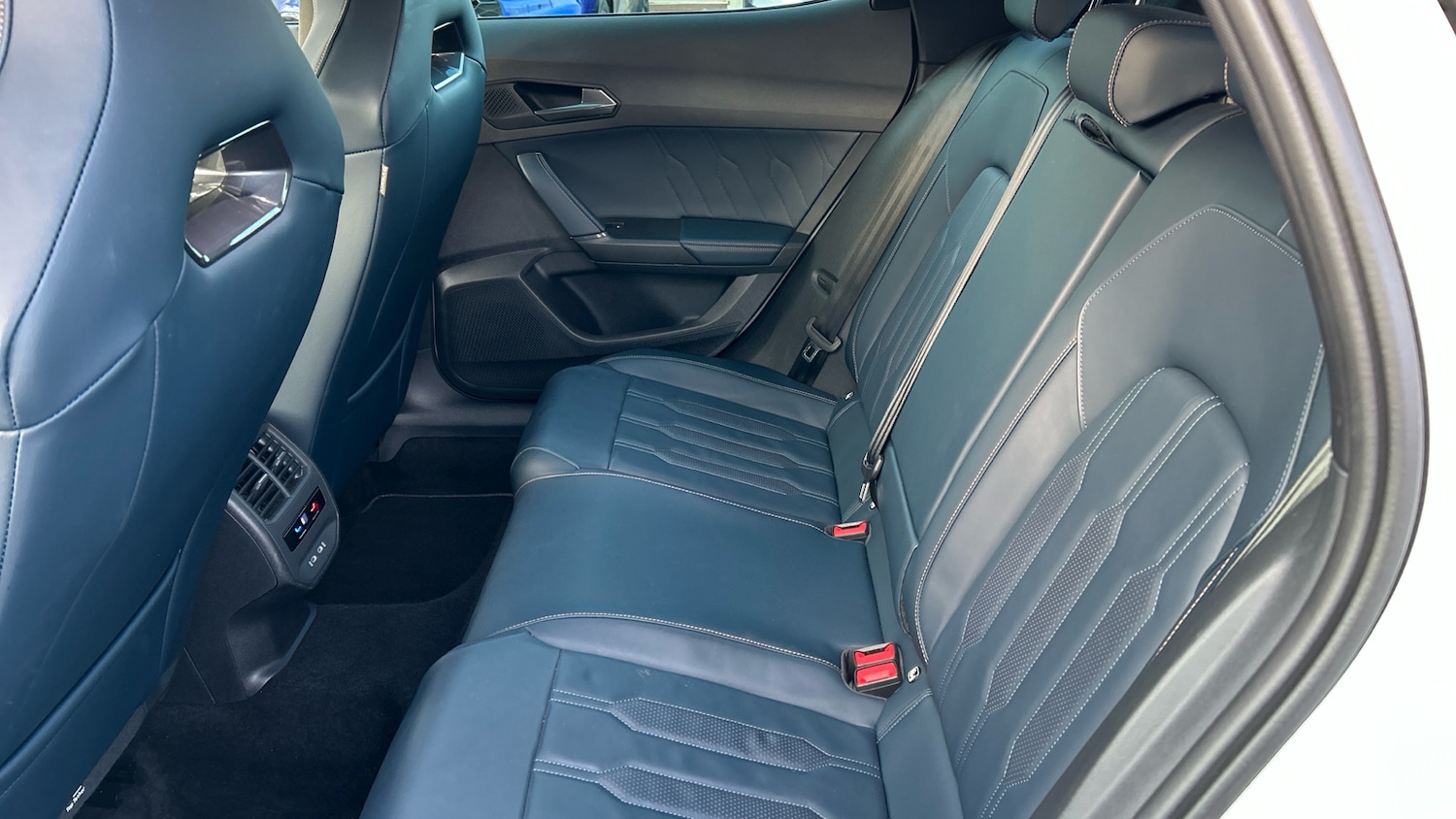 Used Cupra Formentor 2024 for sale - 76710017: Photo 16