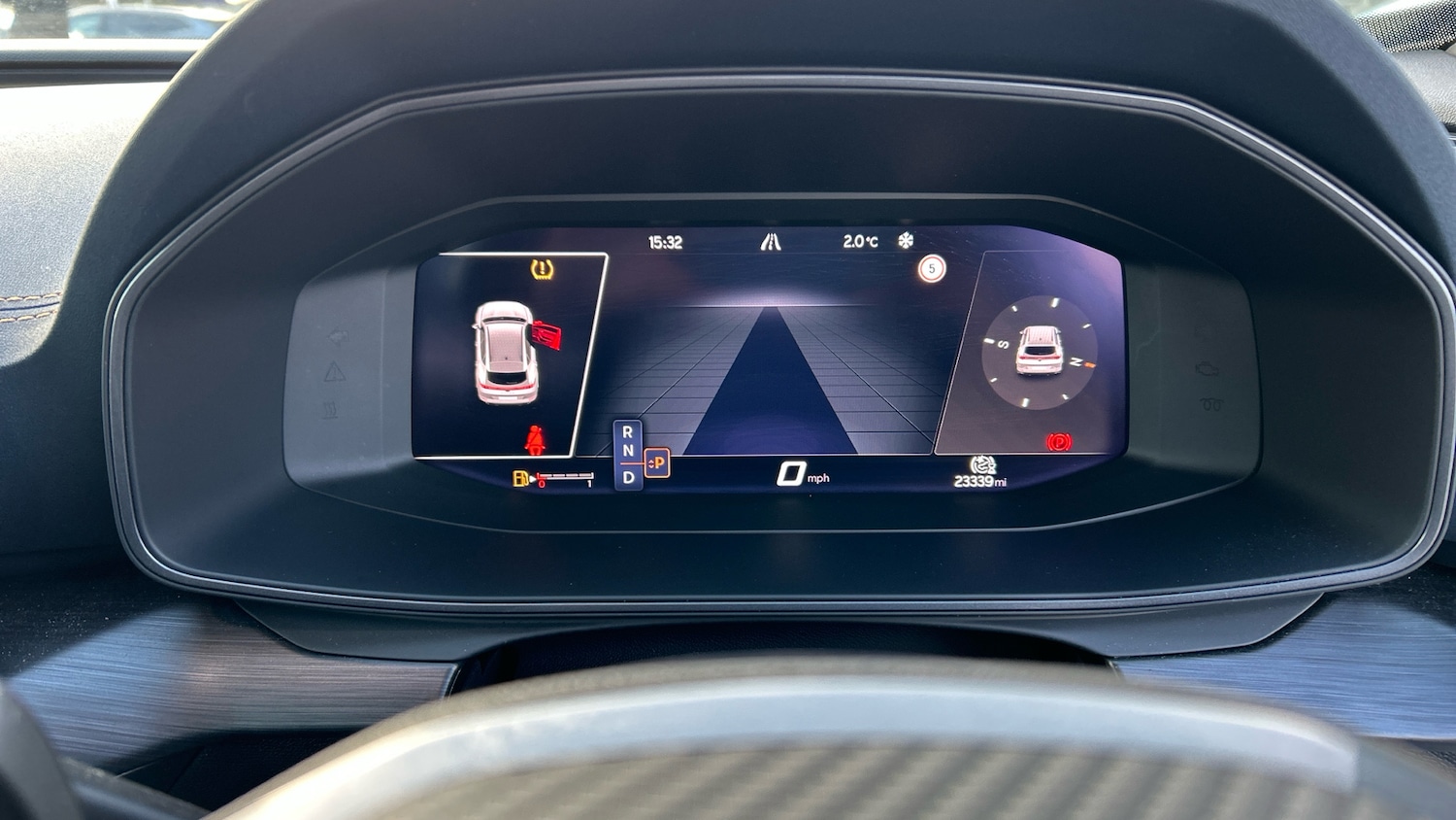 Used Cupra Formentor 2024 for sale - 76710017: Photo 18