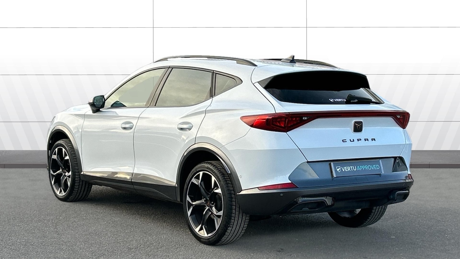 Used Cupra Formentor 2024 for sale - 76710017: Photo 2