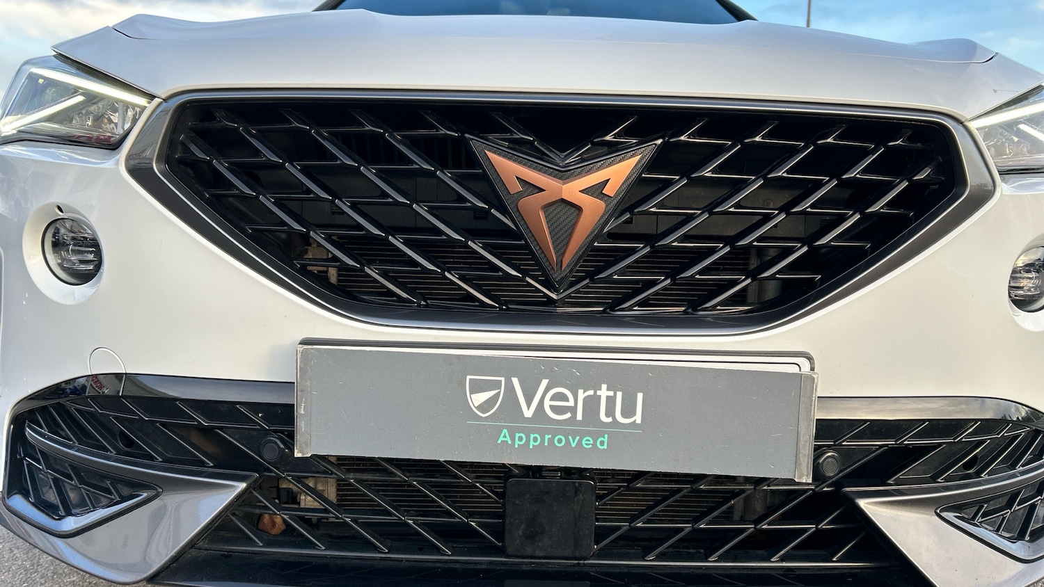 Used Cupra Formentor 2024 for sale - 76710017: Photo 21