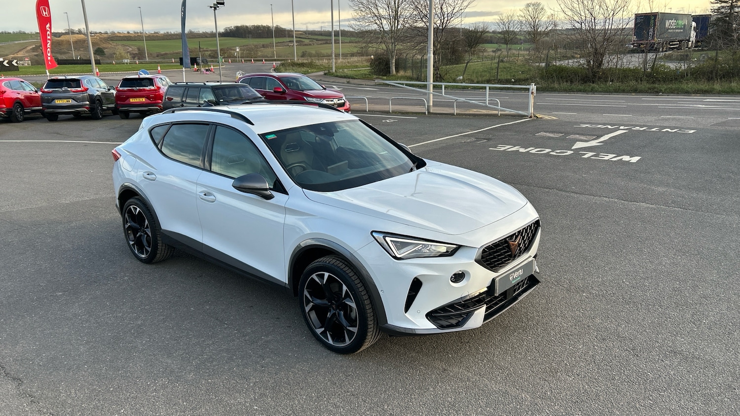 Used Cupra Formentor 2024 for sale - 76710017: Photo 23