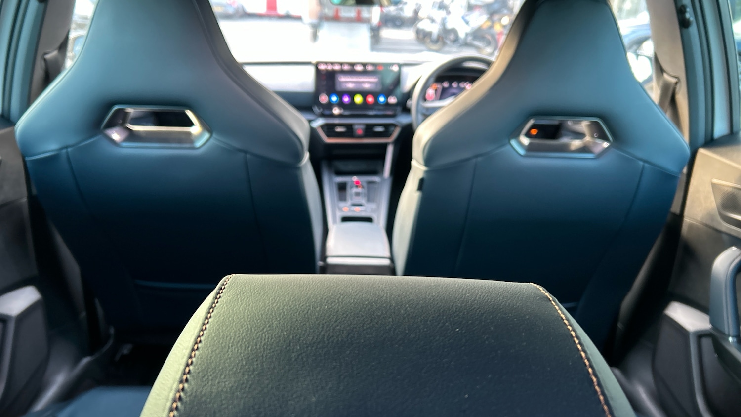 Used Cupra Formentor 2024 for sale - 76710017: Photo 28