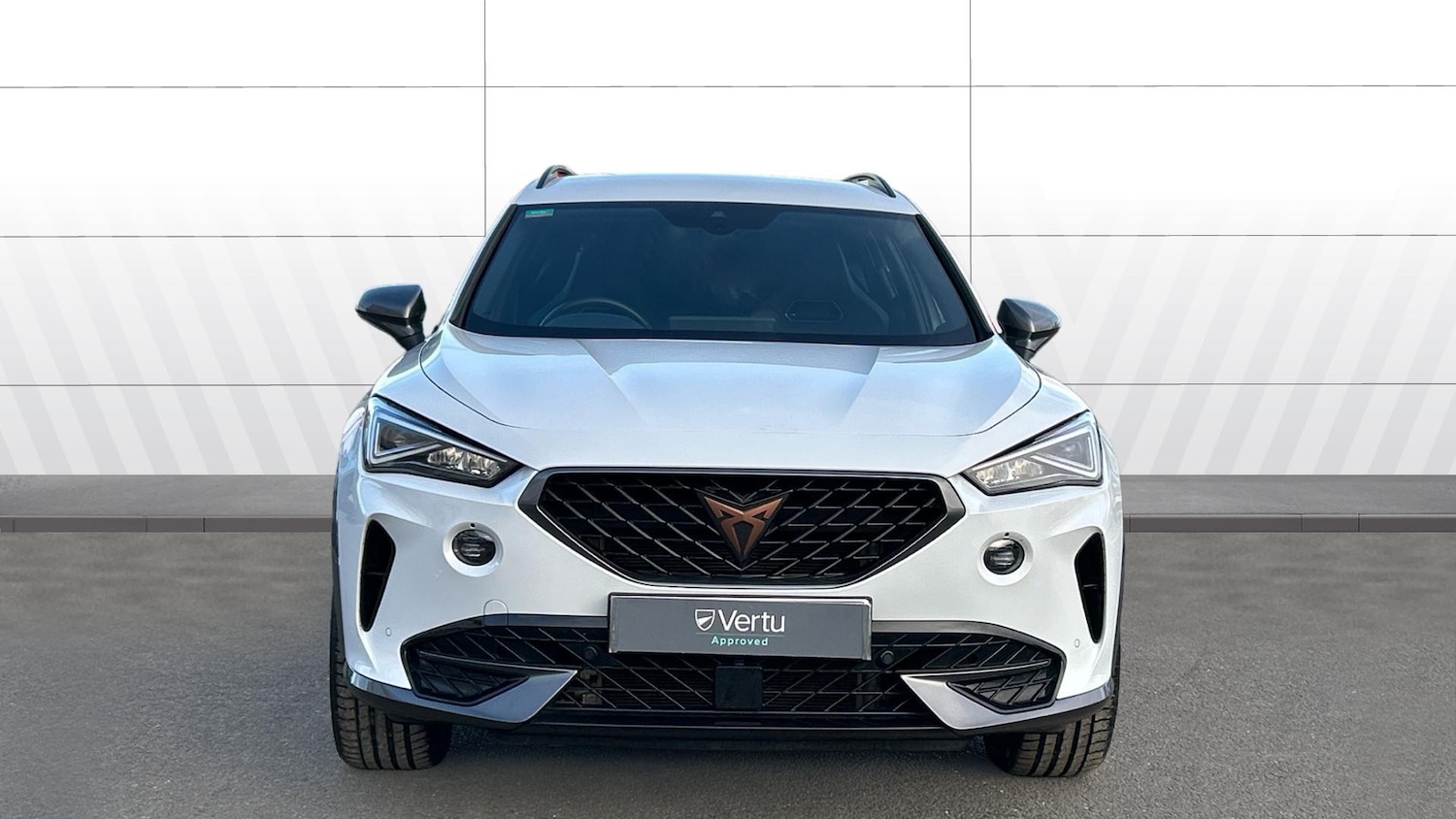 Used Cupra Formentor 2024 for sale - 76710017: Photo 3