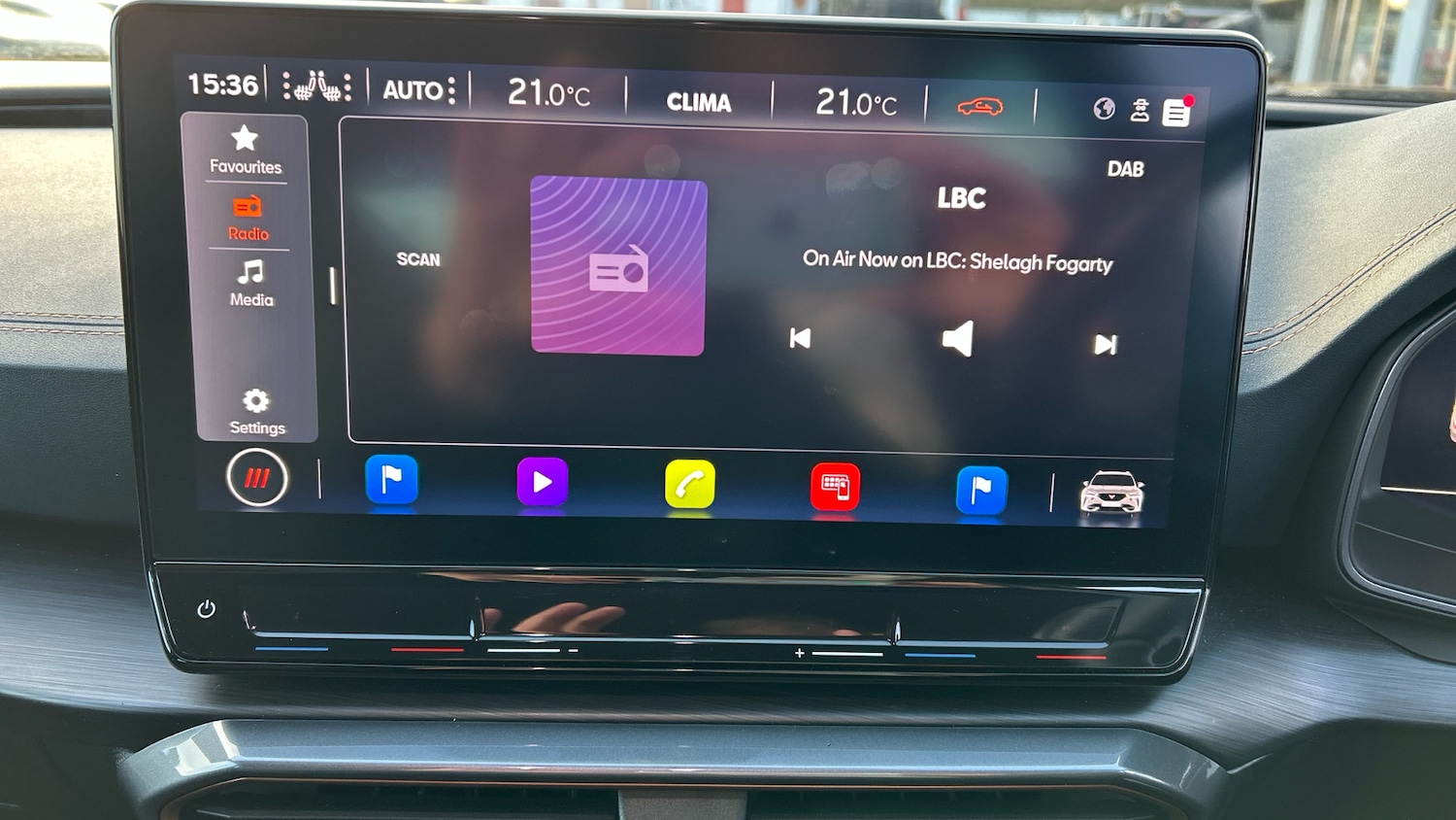 Used Cupra Formentor 2024 for sale - 76710017: Photo 35