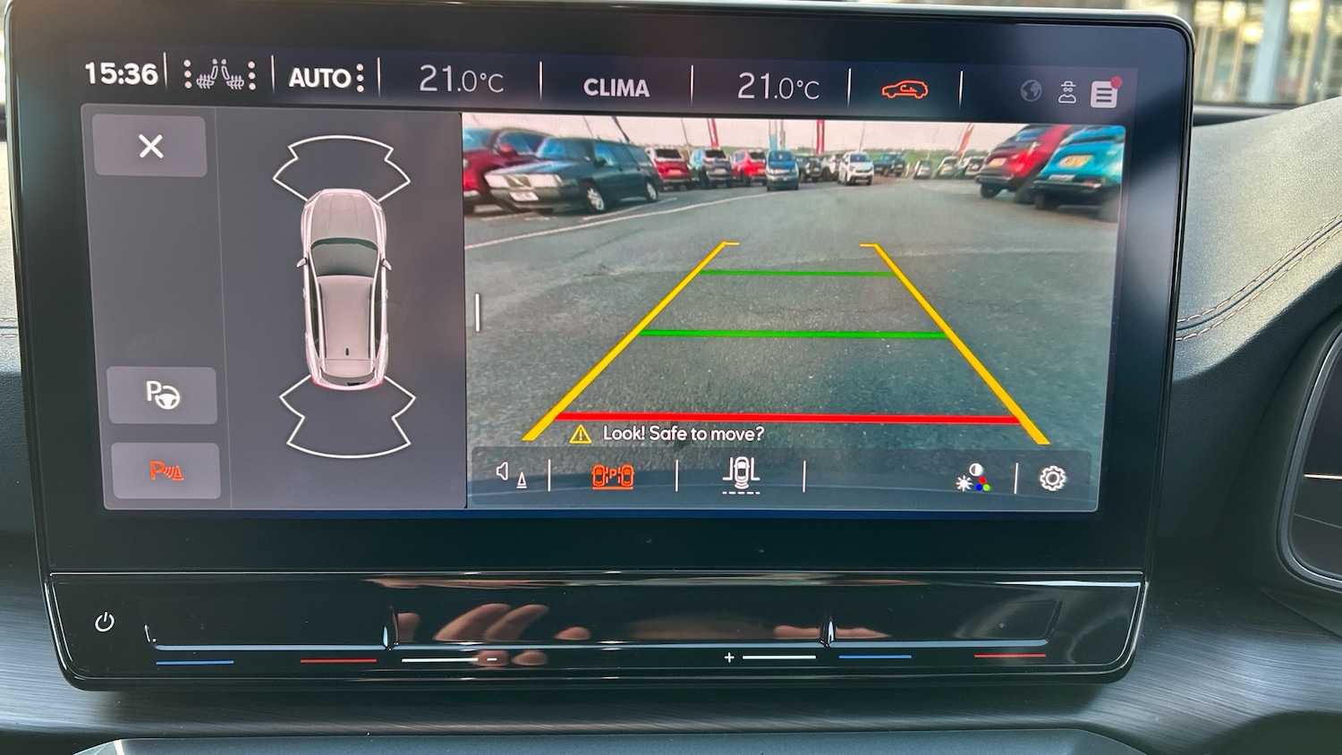 Used Cupra Formentor 2024 for sale - 76710017: Photo 36