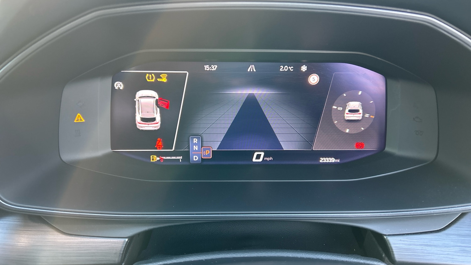 Used Cupra Formentor 2024 for sale - 76710017: Photo 40