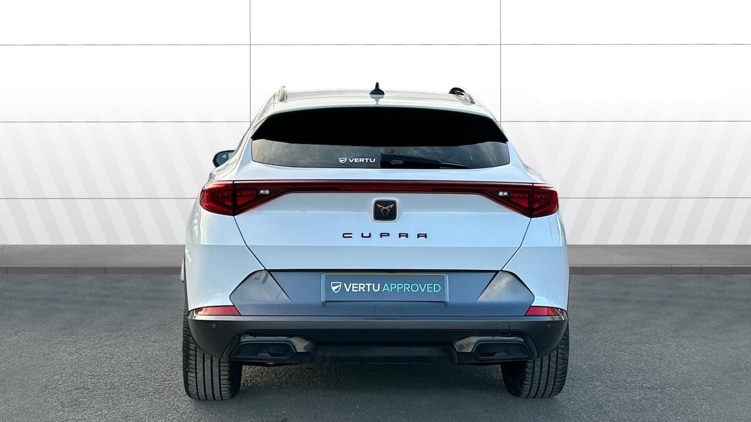 Used Cupra Formentor 2024 for sale - 76710017: Photo 6