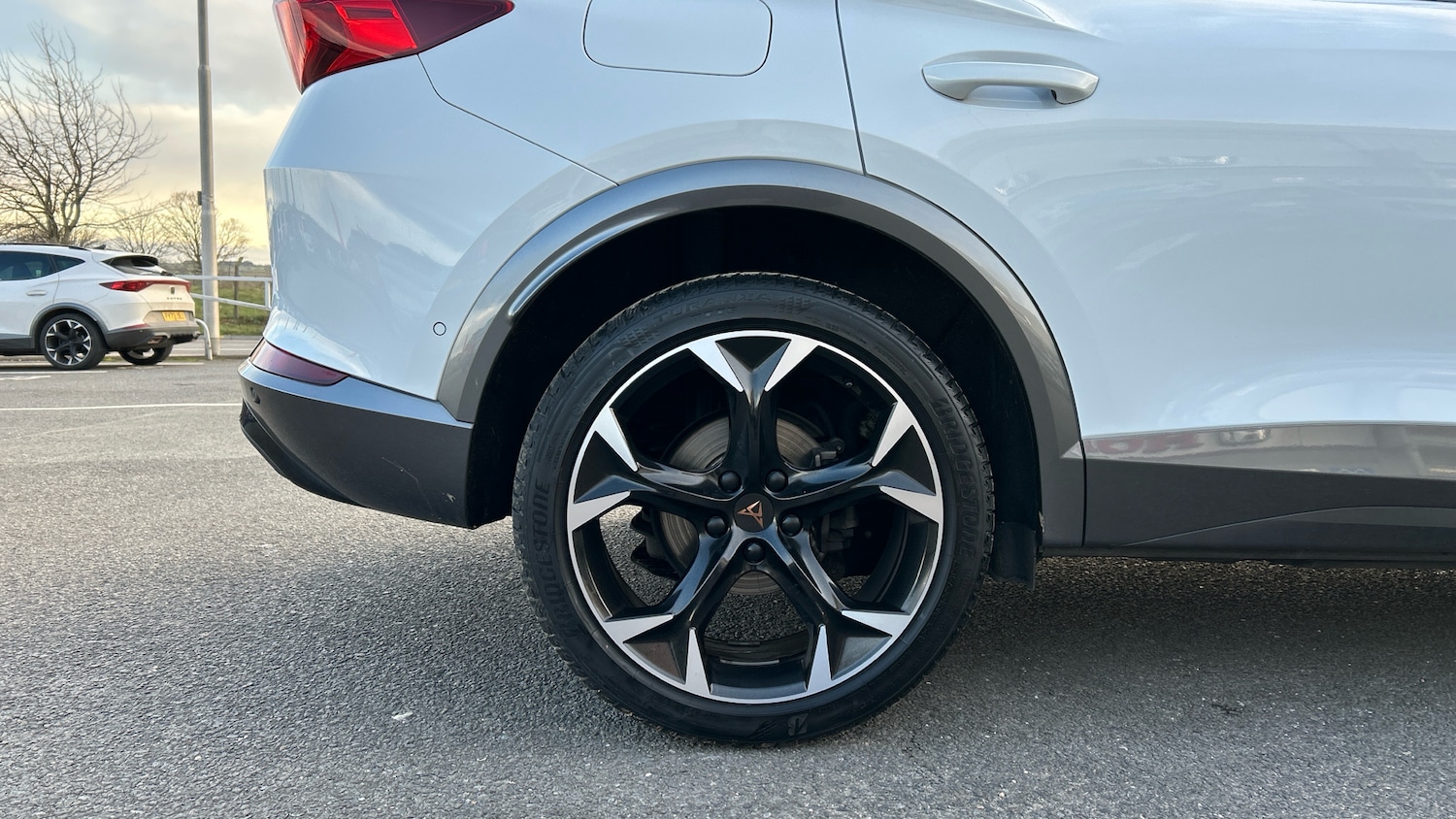 Used Cupra Formentor 2024 for sale - 76710017: Photo 7