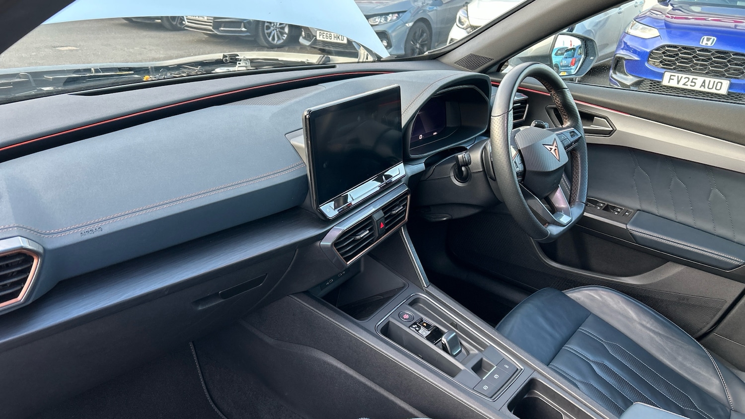 Used Cupra Formentor 2024 for sale - 76710017: Photo 9