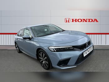Used Honda Civic 2024 for sale - 79733029: Photo