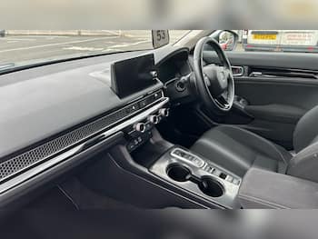 Used Honda Civic 2024 for sale - 79733029: Photo