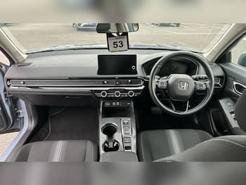 Used Honda Civic 2024 for sale - 79733029: Photo