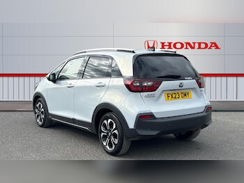 Used Honda Jazz 2023 for sale - 77817881: Photo