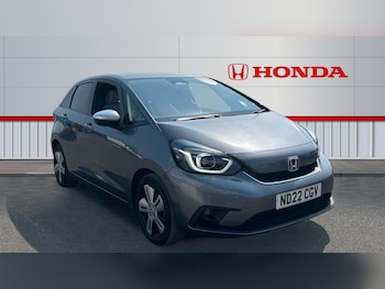 Used Honda Jazz 2022 for sale - 75441738: Photo