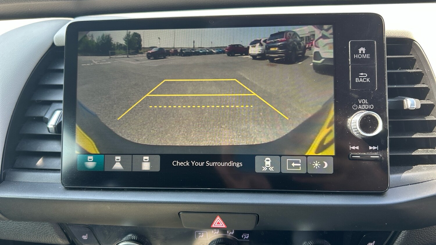 Vehicle 25