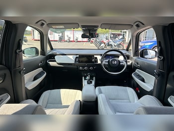 Used Honda Jazz 2022 for sale - 75441738: Photo