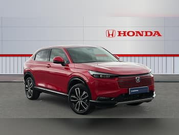 Used Honda HR-V 2025 for sale - 79812414: Photo