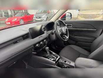 Used Honda HR-V 2025 for sale - 79812414: Photo