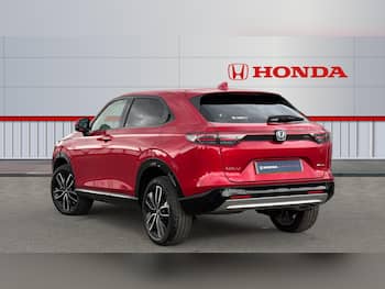 Used Honda HR-V 2025 for sale - 79812414: Photo