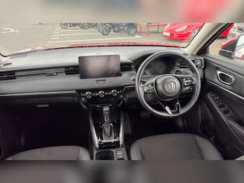 Used Honda HR-V 2025 for sale - 79812414: Photo